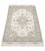 Tabriz Alfombera Persa  Ref 152637