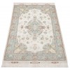 Tapis persan Tabriz fait main Réf ID 152637 - 102 × 150