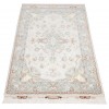 Tapis persan Tabriz fait main Réf ID 152637 - 102 × 150