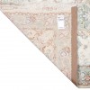 Tapis persan Tabriz fait main Réf ID 152637 - 102 × 150