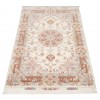 Tapis persan Tabriz fait main Réf ID 152638 - 100 × 150