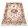 Tapis persan Tabriz fait main Réf ID 152638 - 100 × 150