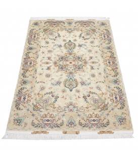 Tapis persan Tabriz fait main Réf ID 152639 - 100 × 152