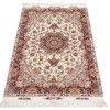 Tapis persan Tabriz fait main Réf ID 152640 - 102 × 150