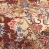 Tapis persan Tabriz fait main Réf ID 152640 - 102 × 150