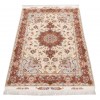 Tapis persan Tabriz fait main Réf ID 152641 - 100 × 150