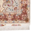 Tapis persan Tabriz fait main Réf ID 152641 - 100 × 150