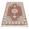 Tapis persan Tabriz fait main Réf ID 152642 - 98 × 153