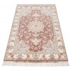 Tapis persan Tabriz fait main Réf ID 152642 - 98 × 153