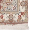 Tapis persan Tabriz fait main Réf ID 152642 - 98 × 153