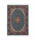 Handgeknüpfter Tabriz Teppich. Ziffer 152643