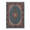 Tapis persan Tabriz fait main Réf ID 152643 - 102 × 147