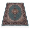 Tapis persan Tabriz fait main Réf ID 152643 - 102 × 147