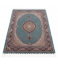 El Dokuma Halı Tebriz 152643 - 102 × 147