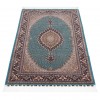 Tapis persan Tabriz fait main Réf ID 152643 - 102 × 147