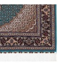 El Dokuma Halı Tebriz 152643 - 102 × 147