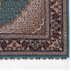 Tapis persan Tabriz fait main Réf ID 152643 - 102 × 147