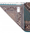 Handgeknüpfter Tabriz Teppich. Ziffer 152643