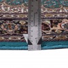 Tapis persan Tabriz fait main Réf ID 152643 - 102 × 147