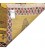 Fars Alfombera Persa Gabbeh Ref 131053