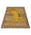 El Dokuma Gabbeh Fars 131055 - 102 × 144