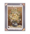 Pictorial Tabriz Carpet Ref: 901499