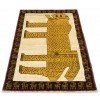 Fars Alfombera Persa Gabbeh Ref 131058