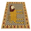 Fars Alfombera Persa Gabbeh Ref 131059