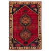 Tapis persan Fars fait main Réf ID 131063 - 163 × 246