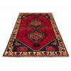 Tapis persan Fars fait main Réf ID 131063 - 163 × 246