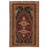 Персидский ковер ручной работы Фарс Код 131064 - 154 × 233