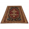 Tapis persan Fars fait main Réf ID 131064 - 154 × 233