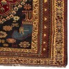 Tapis persan Fars fait main Réf ID 131064 - 154 × 233