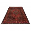 Tapis persan Zanjan fait main Réf ID 131065 - 157 × 230