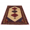 Tapis persan Zanjan fait main Réf ID 131067 - 138 × 217