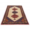 Tapis persan Zanjan fait main Réf ID 131067 - 138 × 217