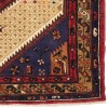 Tapis persan Zanjan fait main Réf ID 131067 - 138 × 217