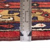 Tapis persan Zanjan fait main Réf ID 131067 - 138 × 217