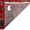 Tapis persan Zanjan fait main Réf ID 131068 - 131 × 210