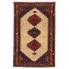 Tapis persan Zanjan fait main Réf ID 131067 - 138 × 217