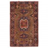 Tapis persan Tarom fait main Réf ID 131069 - 140 × 226