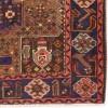 Tapis persan Tarom fait main Réf ID 131069 - 140 × 226