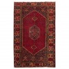 Tapis persan Zanjan fait main Réf ID 131070 - 133 × 210