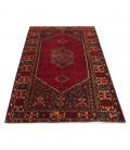 Zanjan Alfombera Persa  Ref 131070