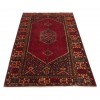 Tapis persan Zanjan fait main Réf ID 131070 - 133 × 210