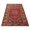 Tapis persan Zanjan fait main Réf ID 131070 - 133 × 210