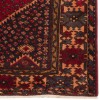 Tapis persan Zanjan fait main Réf ID 131070 - 133 × 210