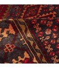 Zanjan Alfombera Persa  Ref 131070