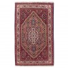 Tapis persan Bijar fait main Réf ID 131071 - 108 × 170