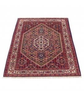 Tapis persan Bijar fait main Réf ID 131071 - 108 × 170